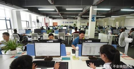 貴安新區乘風破浪，追“新”逐“服”增長 |